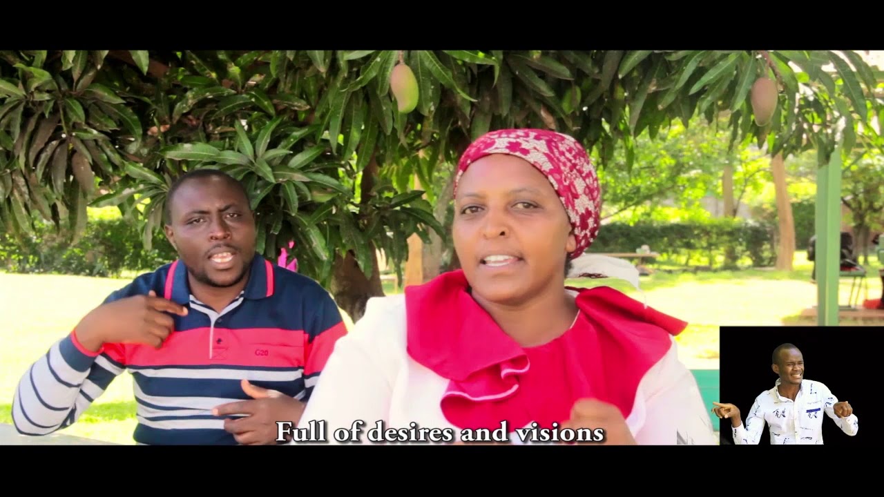 Mwene Hinya by Lydiah Ndung'u