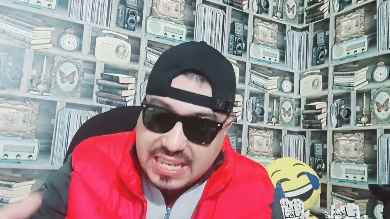 هكذا تم وضعي مع الش#واد جن*سيا في السجن