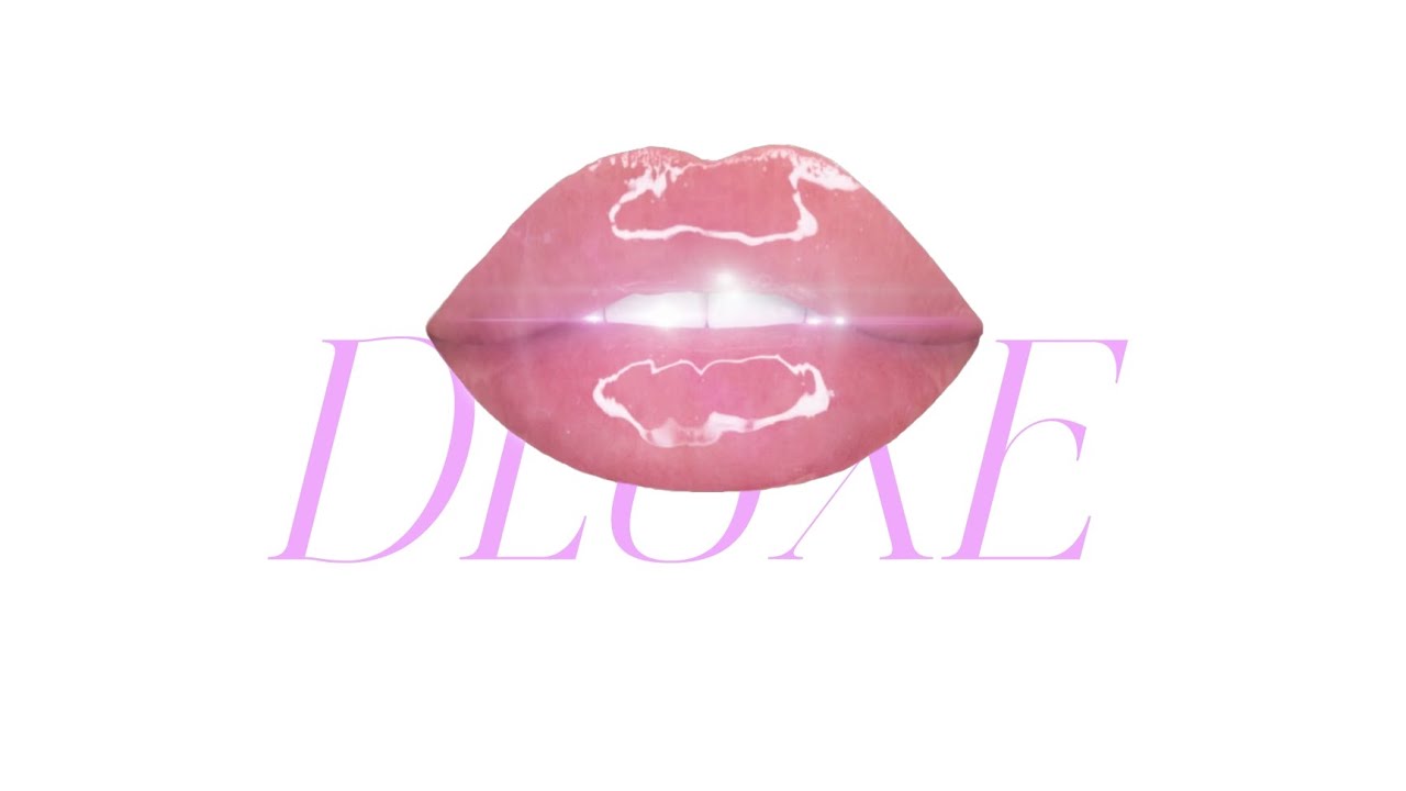 DLUXE - SABOR DO GLOSS (prod.gbx)