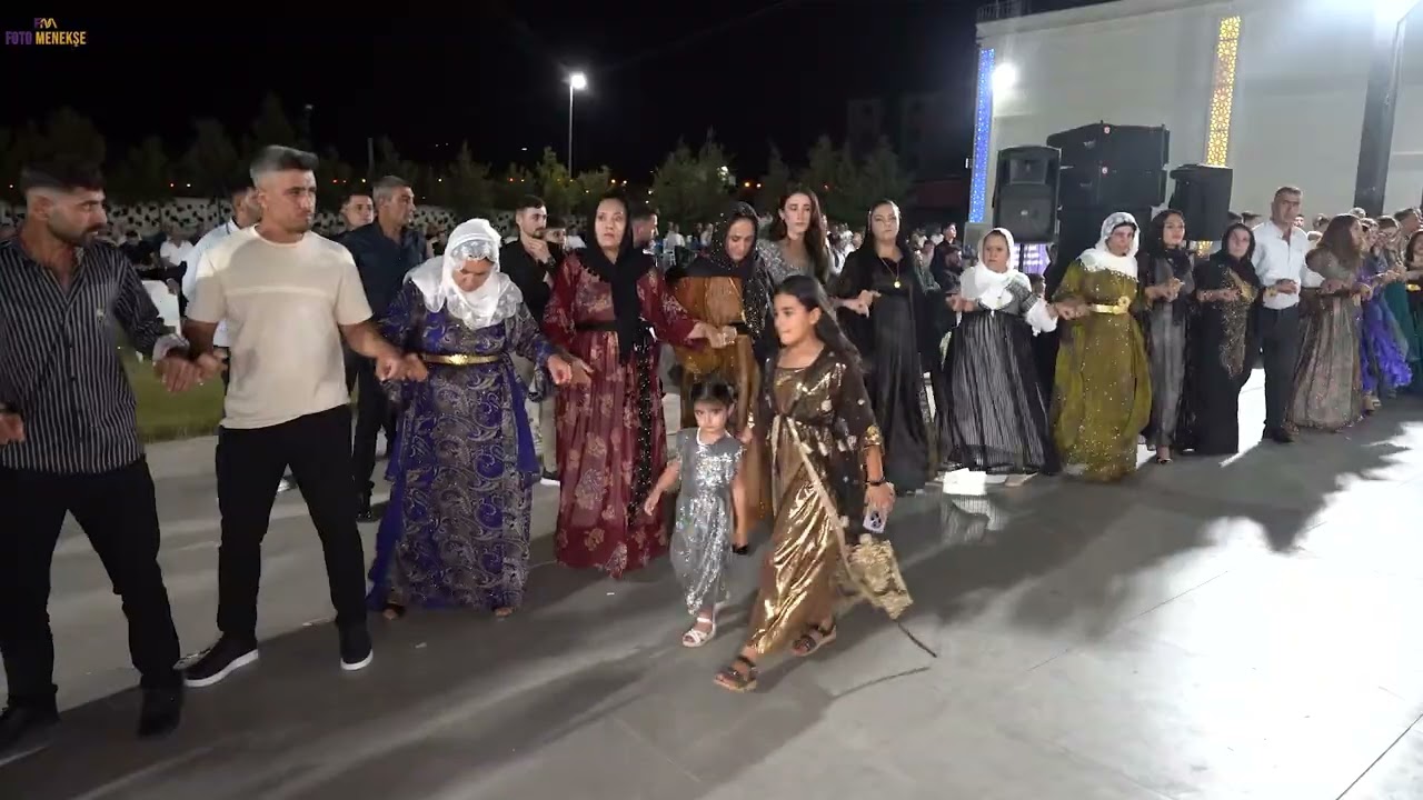 FANO AİLESİNİN  DÜĞÜN PART 3