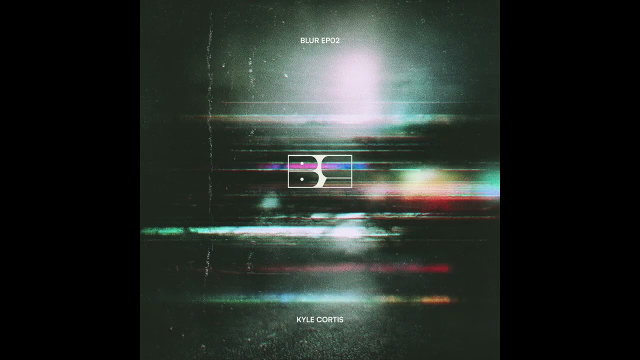 Kyle Cortis - Lucent ~ [BLUR XP]