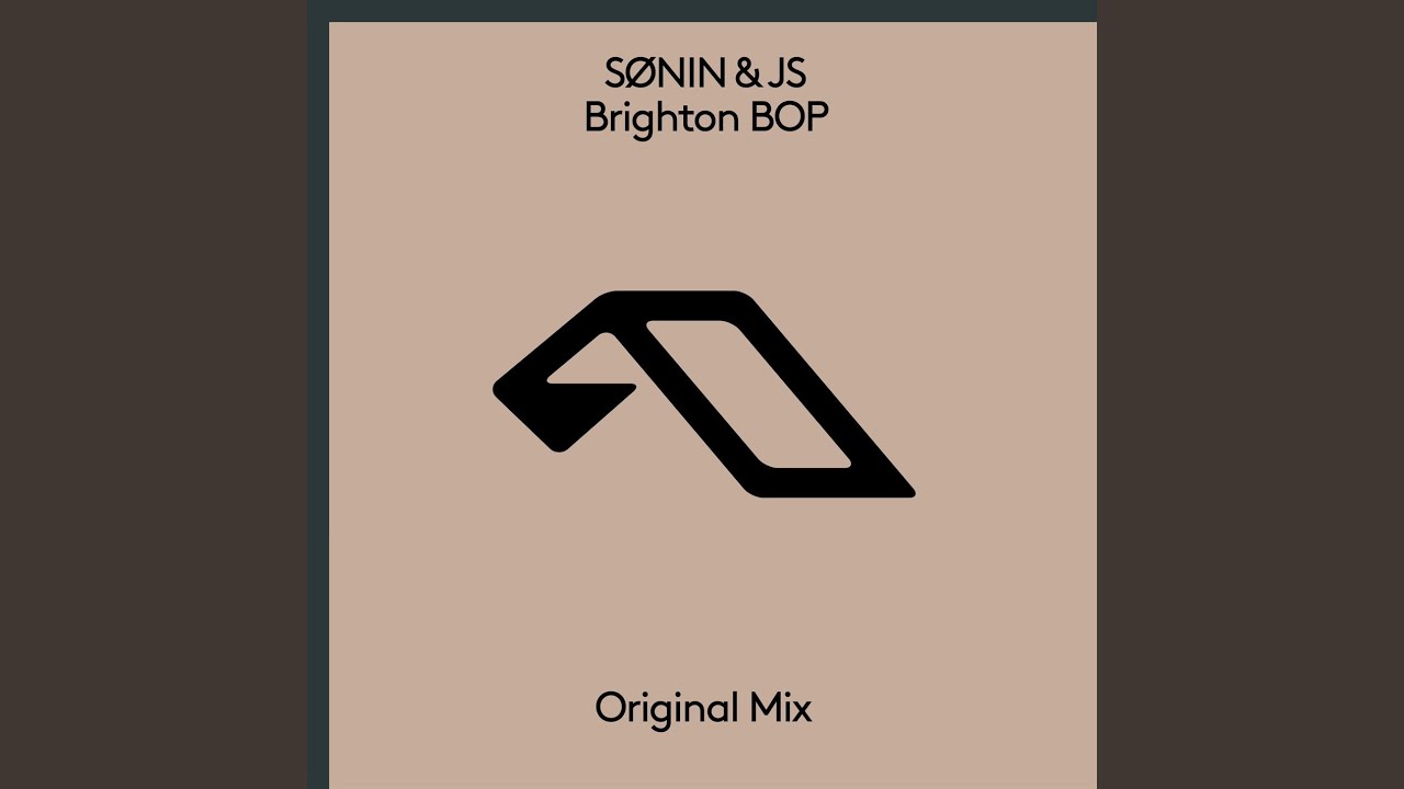 Brighton BOP (Extended Mix)