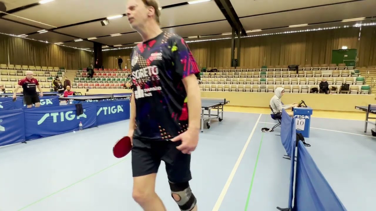 BATTLE OF SCANIA | Oliwer Andersson vs Johan Hansson | Scania Open 2026