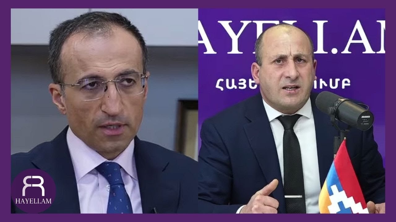 Շտապ. Արսեն Թորոսյանը 1000-ից ավել ընտանիքի զրկել է նպաստից, փոխարենը 1000 դրամ են տալիս.Մարտիրոսյան