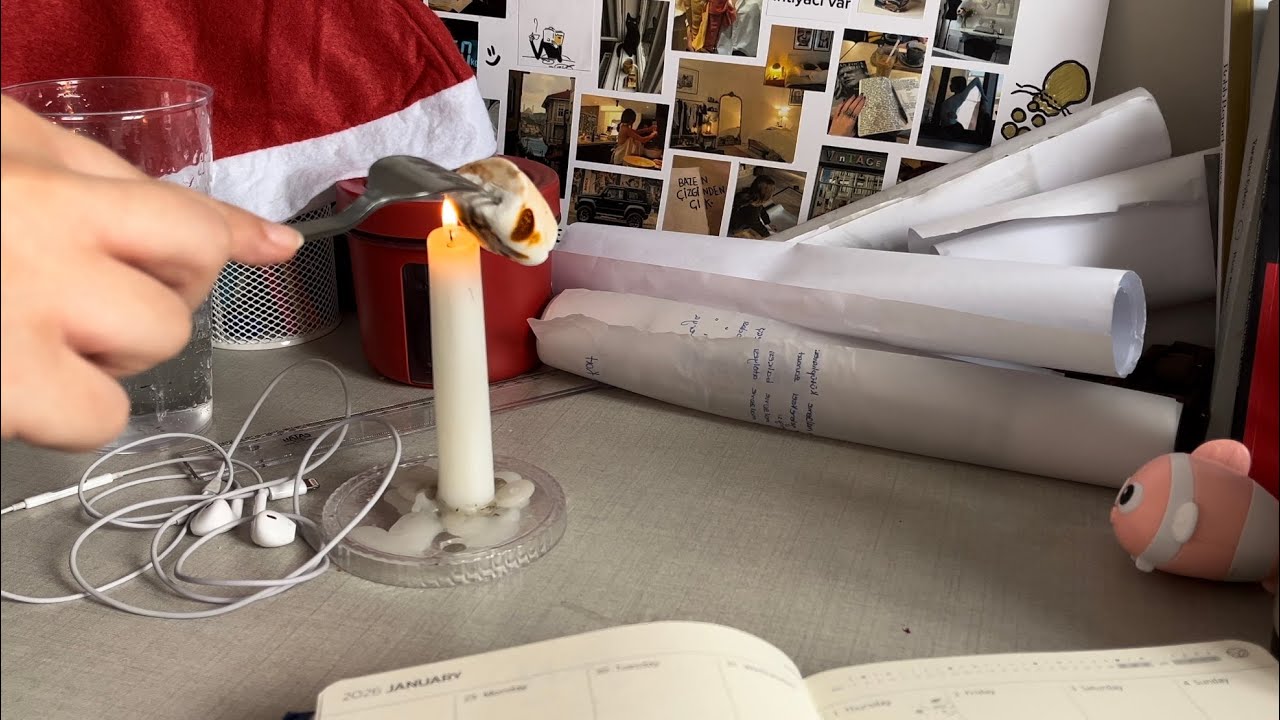 Когда ты чего-то желаешь, даже не осознавая этого, твои мечты сбываются.