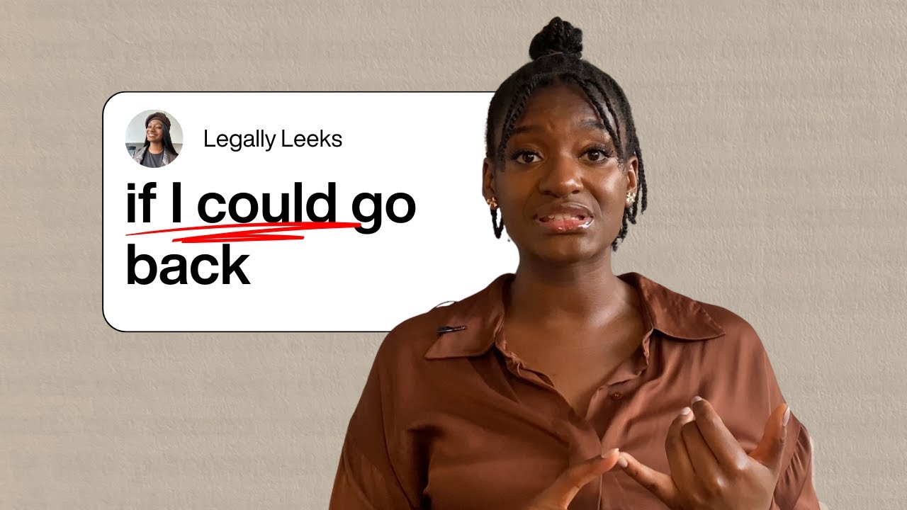 5 Things I wish I knew before taking SQE 1- Legally Leeks