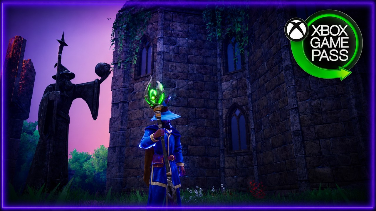 RuneScape: Dragonwilds Is Coming to Game Pass &mdash; What Happens Next?