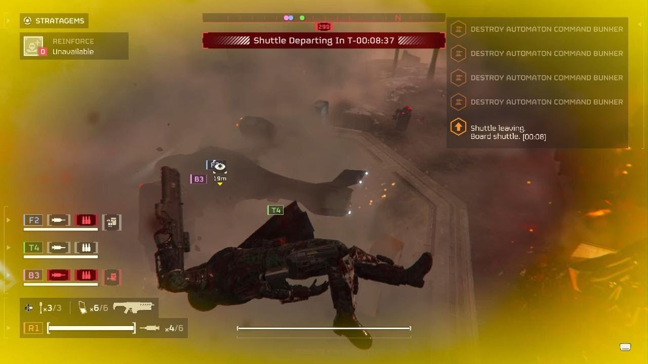 Flippin EXTRACT