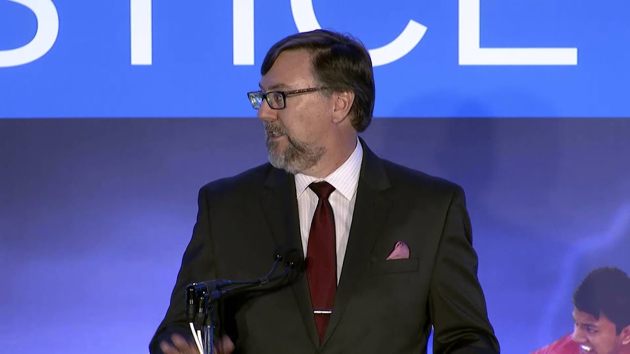 Welcome to Advancing Justice [Opening Remarks]