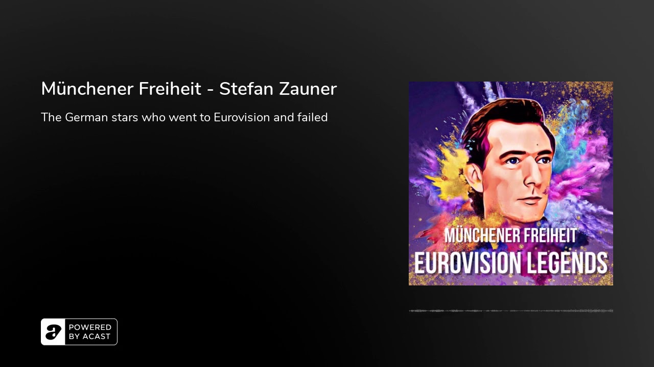 Münchener Freiheit - Stefan Zauner