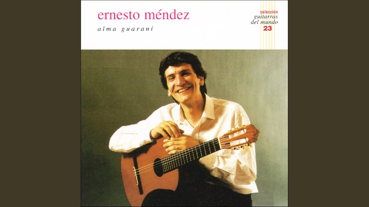 Alma Guaraní