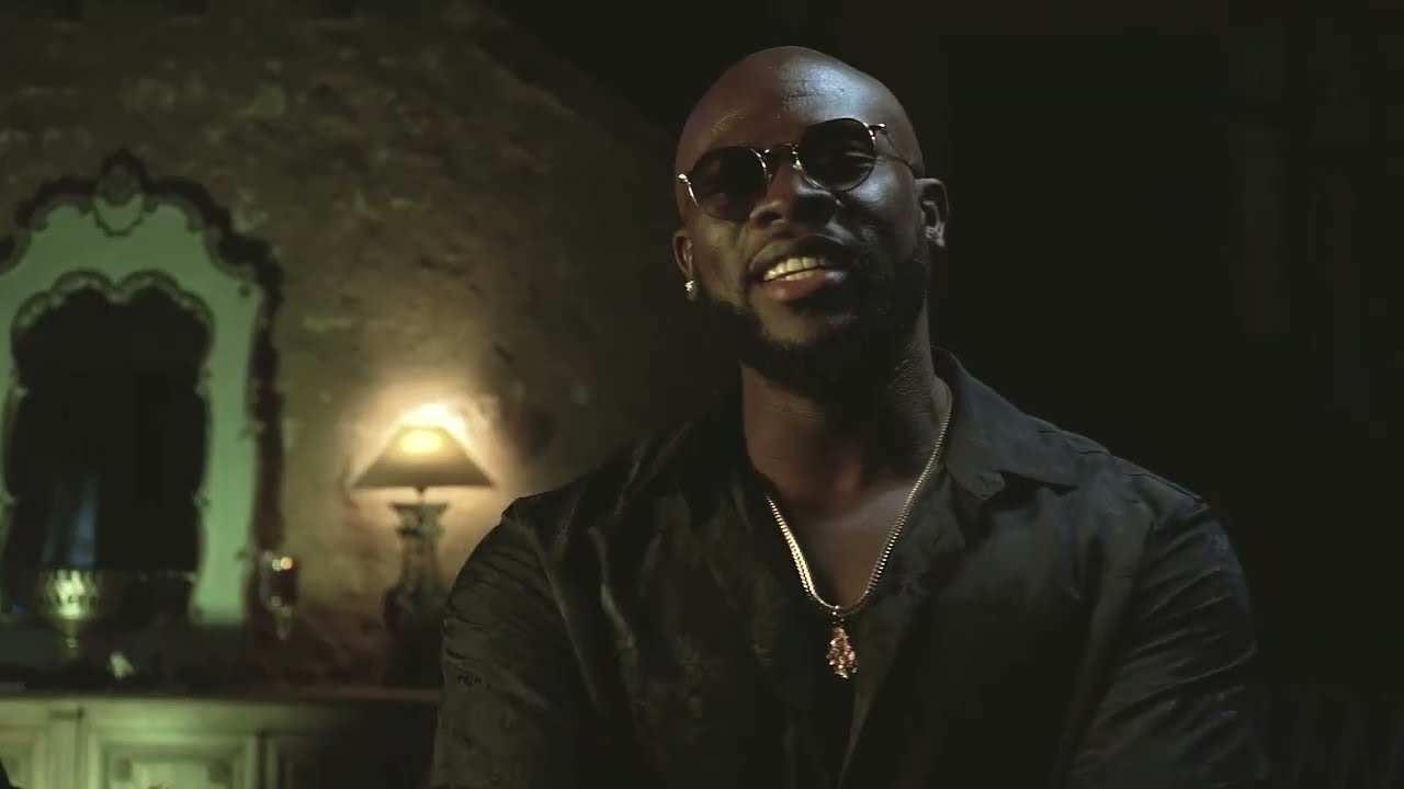 Sugar Kawar - Maoney (Clip Officiel)