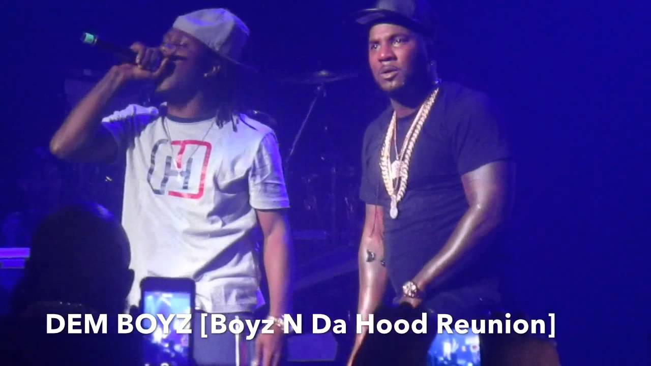 Young Jeezy's Thug Motivation 101 Anniversary Show