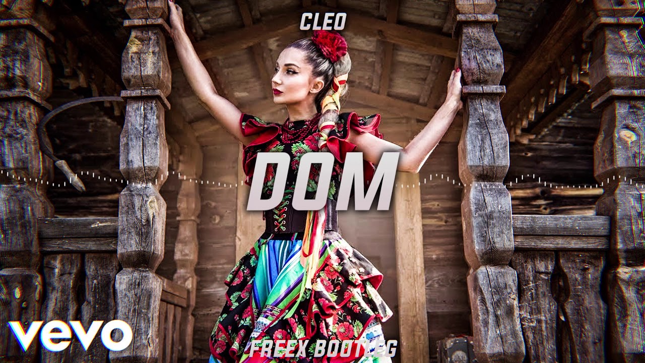 Cleo - Dom (Freex Bootleg)