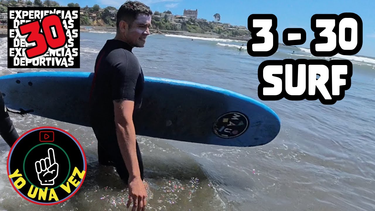 &iexcl;Surfeando en Conc&oacute;n! 🏄&zwj;♂️🌊&rdquo;