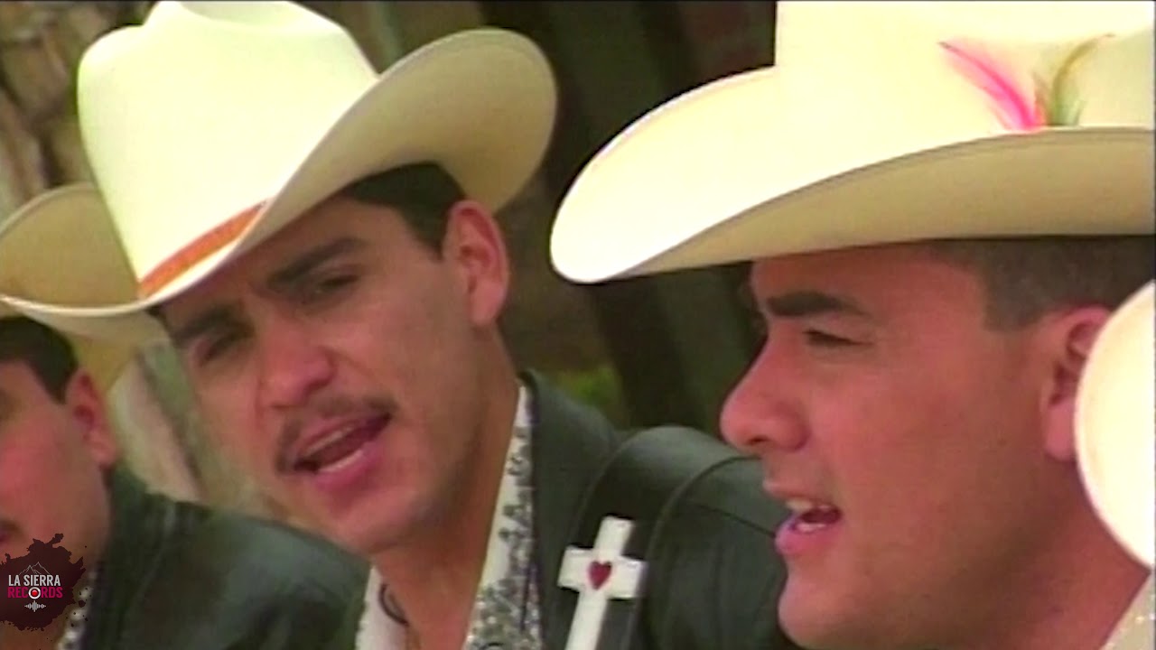 Los Morros Del Norte - Si Quieres Volver