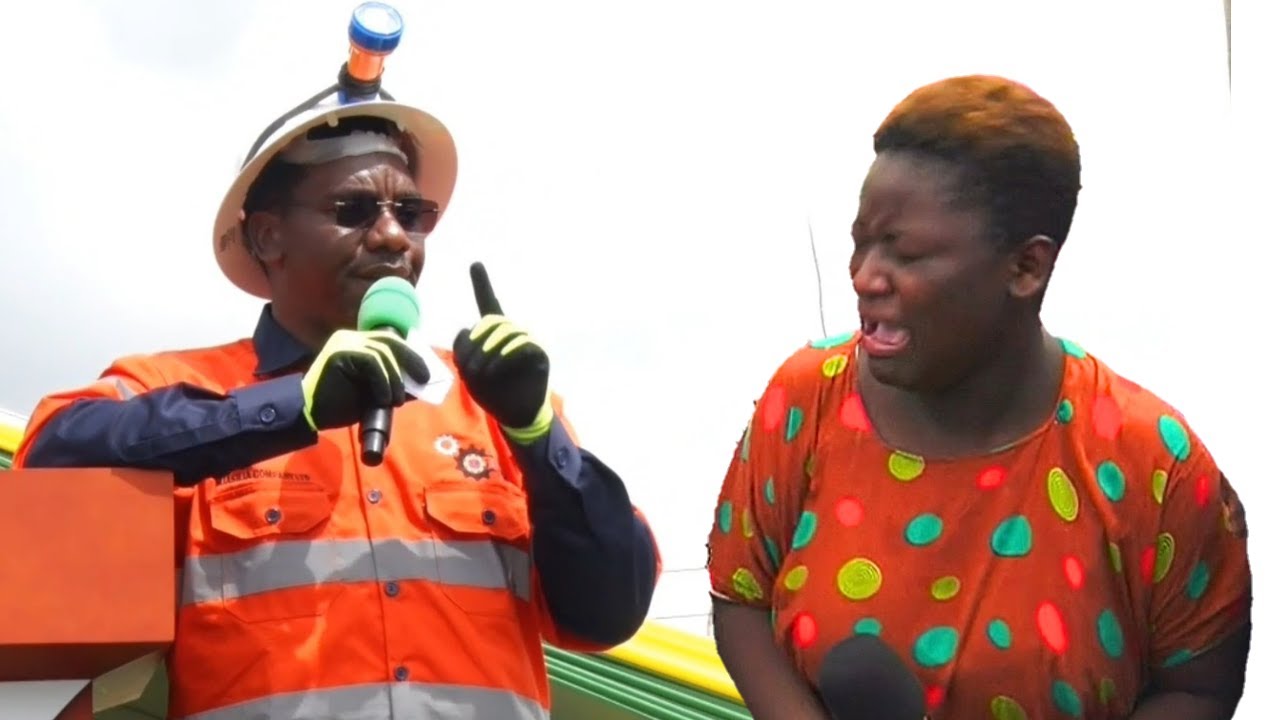 Aangua kilio kwa UCHUNGU mbele ya MAKONDA, Wauguzi wa hospitali ya Kahama wamuomba hela