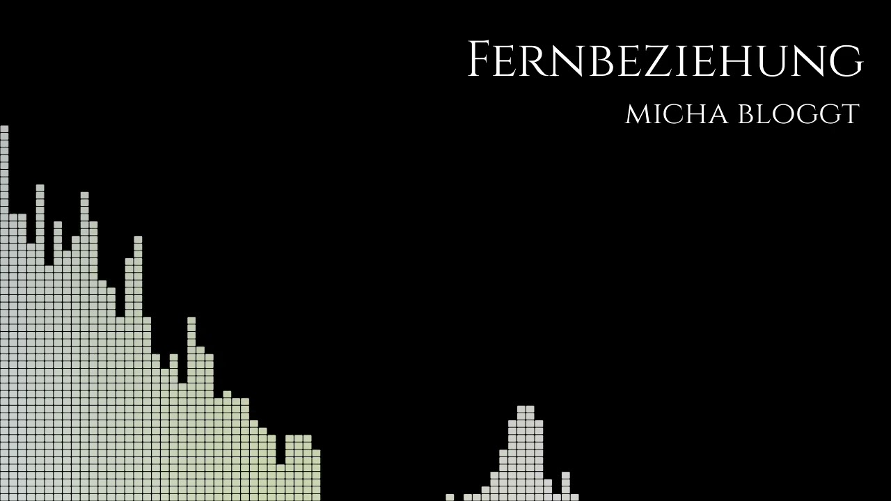 Fernbeziehung 
