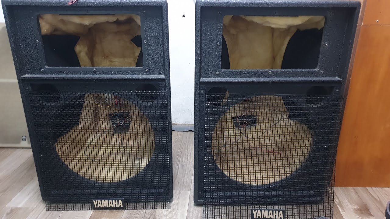 Võ thùng loa nhật bass 16.25.30.40.giá từ 500k.lh ☎️0907877398