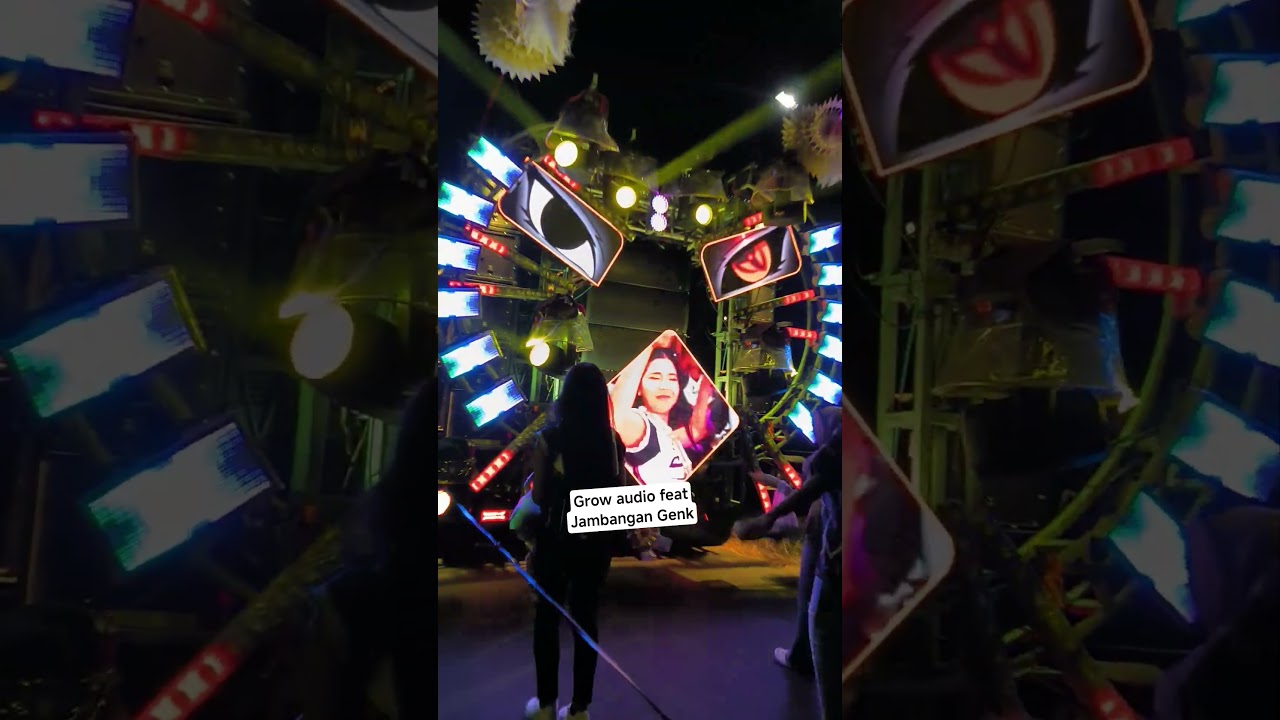 KARNAVAL CERME KEDIRI #karnaval2025 #karnavalkediri