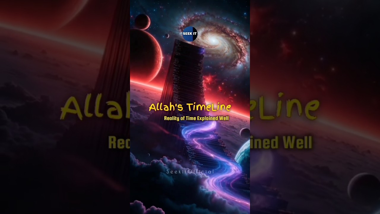 The Timeline Science Explained 