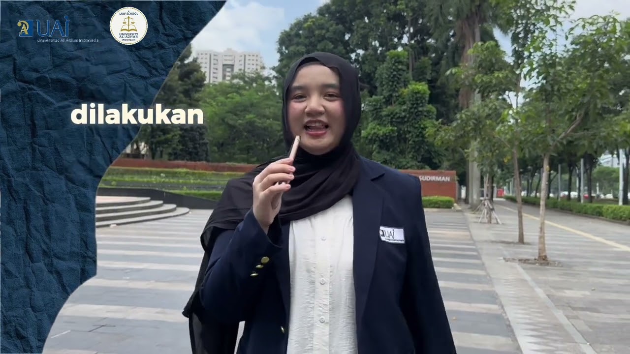 TUJUAN HUKUM