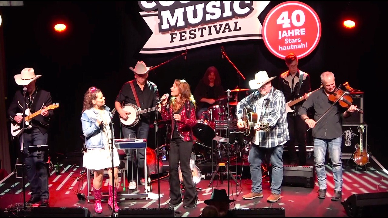 Andy Martin - Martina Meier & Suzie Candell FINALE Albisgütli ZH 2026