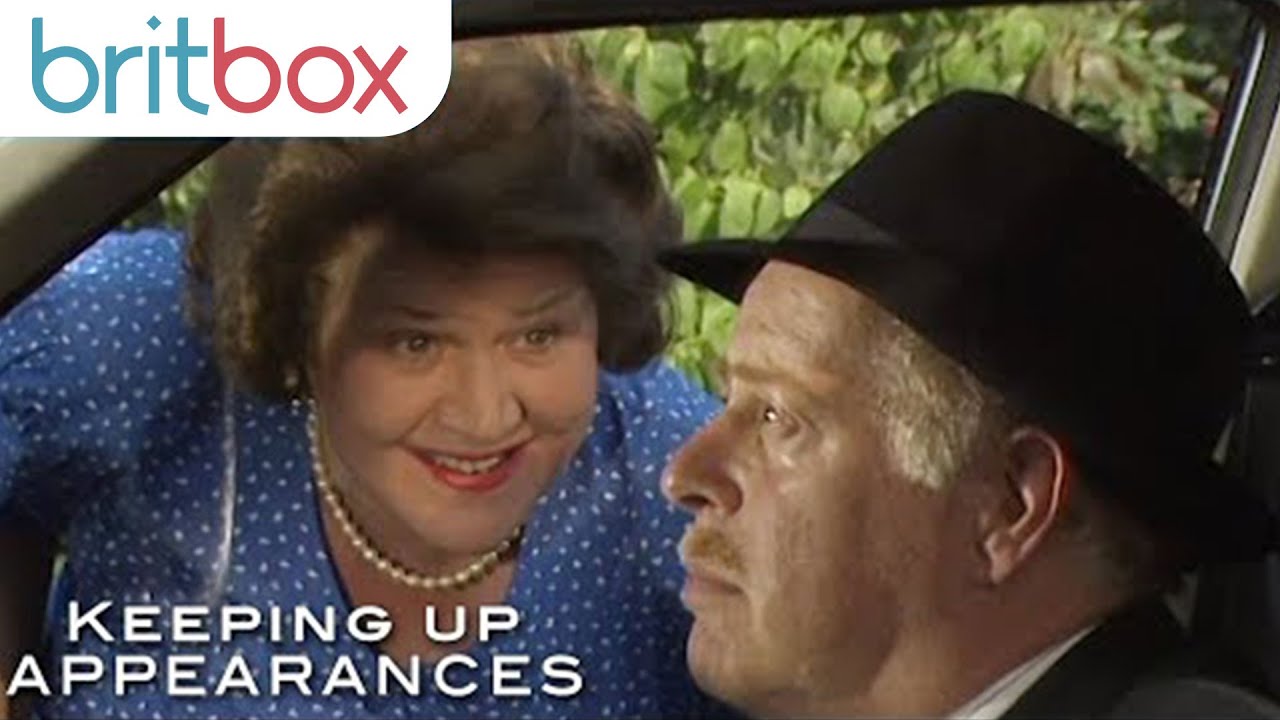 Hyacinth's Hilarious 
