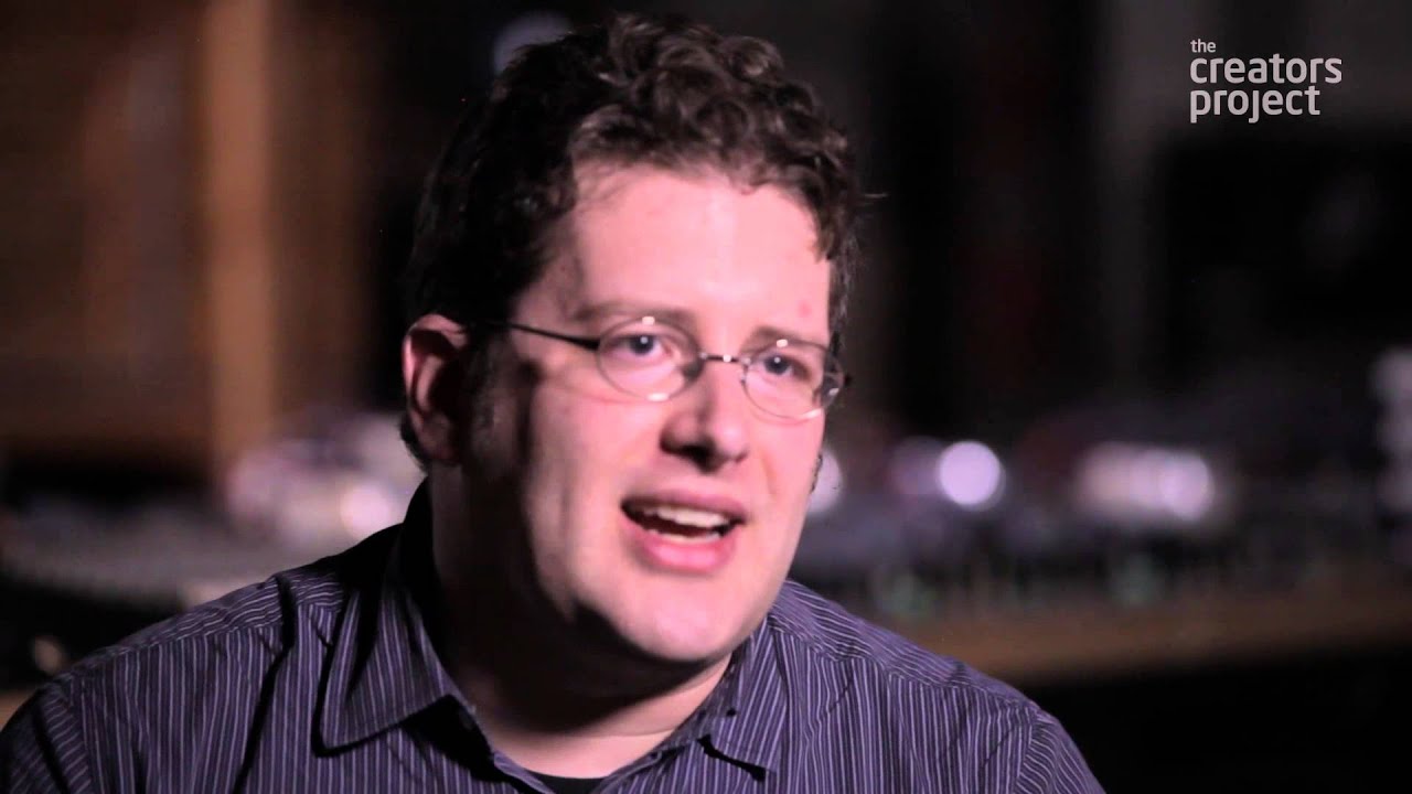 Creating Ancient Cave Paintings With Modern Tools