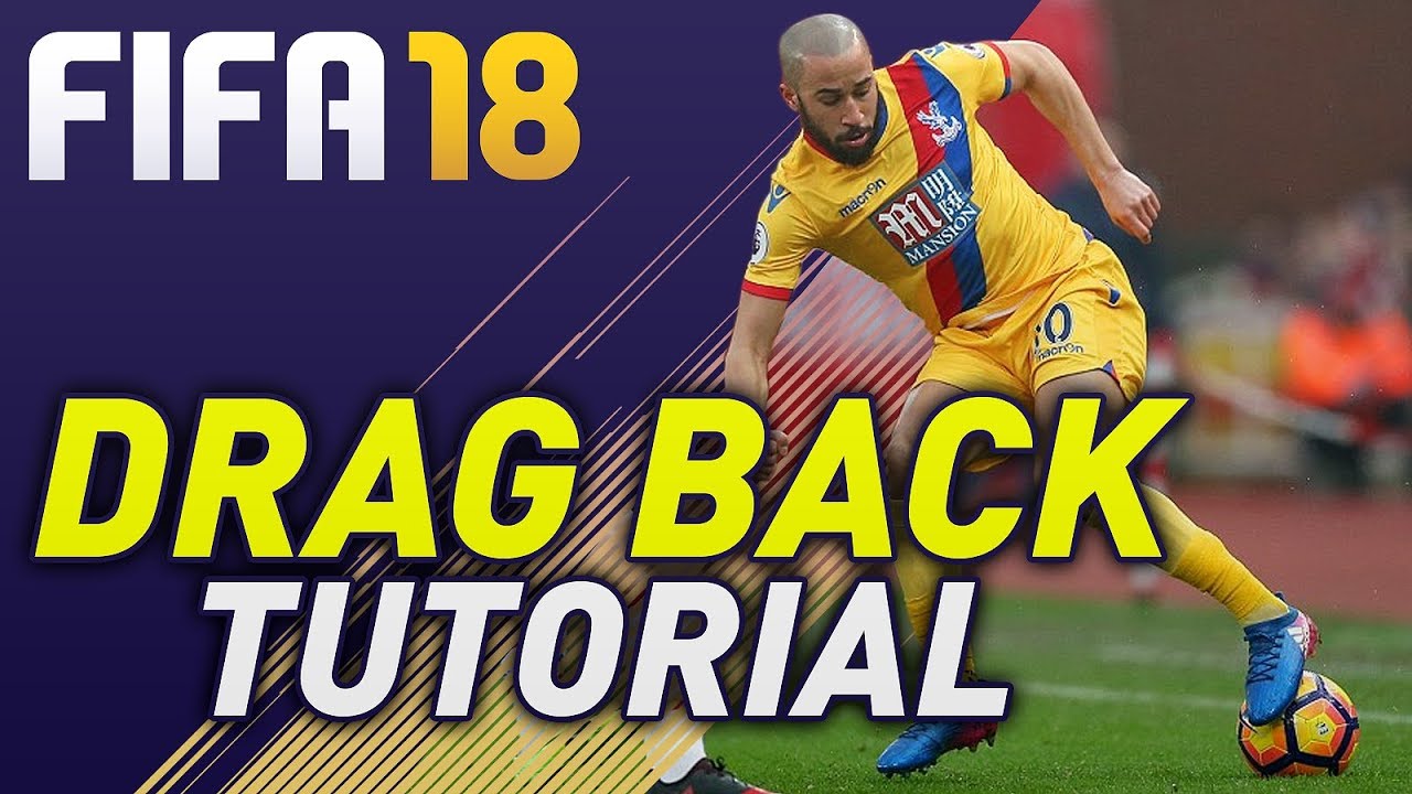 NAJPROSTSZY I NAJLEPSZY TRICK W FUT18!