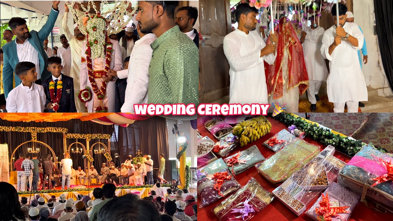 EXPERIENCING FIRST INDIAN WEDDING || TIBETAN VLOGGER || 24.05.25