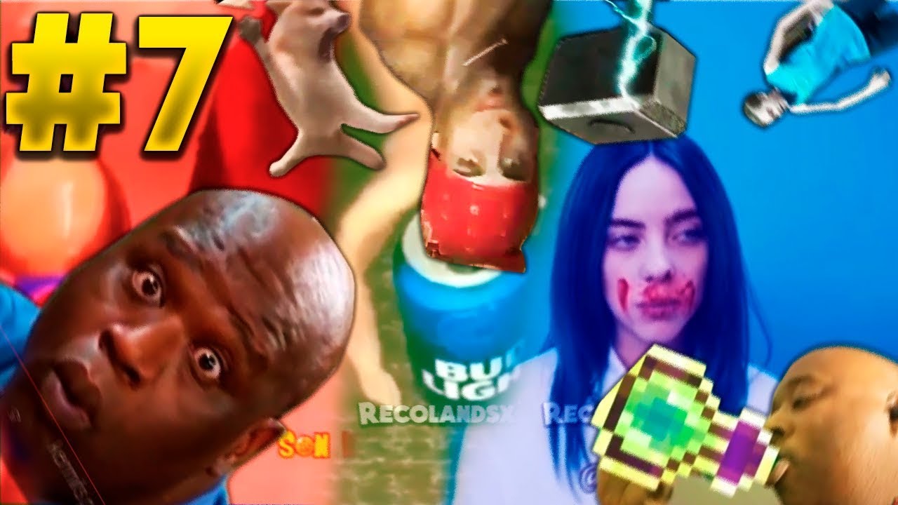 V&Iacute;DEOS SUPER RANDOM #7 🔥 | RECOPILACI&Oacute;N MEMES 2019