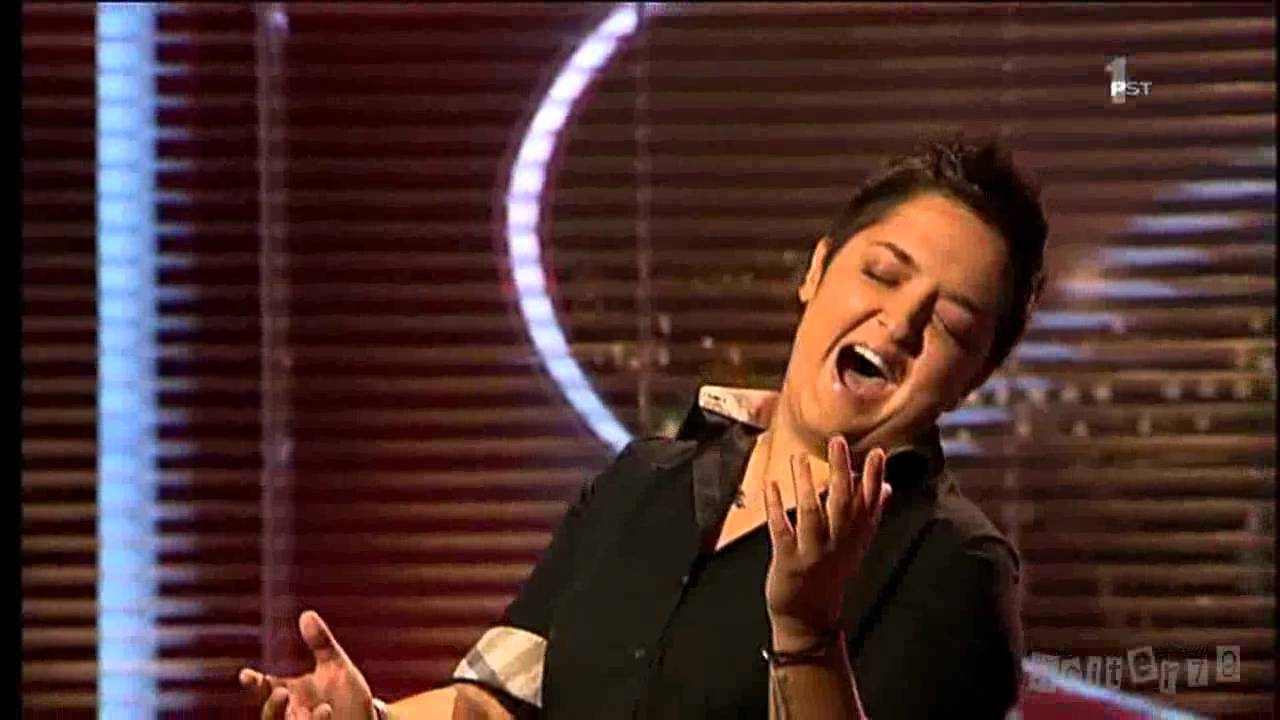 Himna Prve TV (Moja Prva - Marija Šerifović)