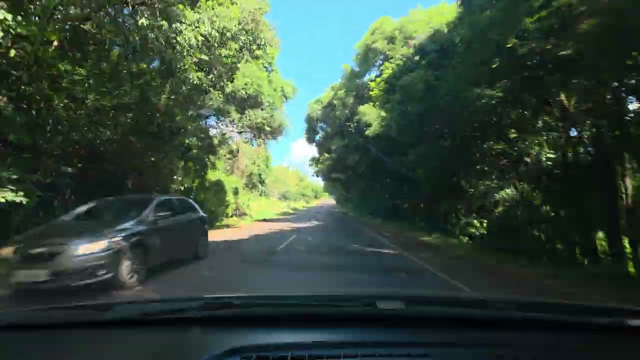 Rota: Ijuí - Cruz Alta (RS - Brasil)