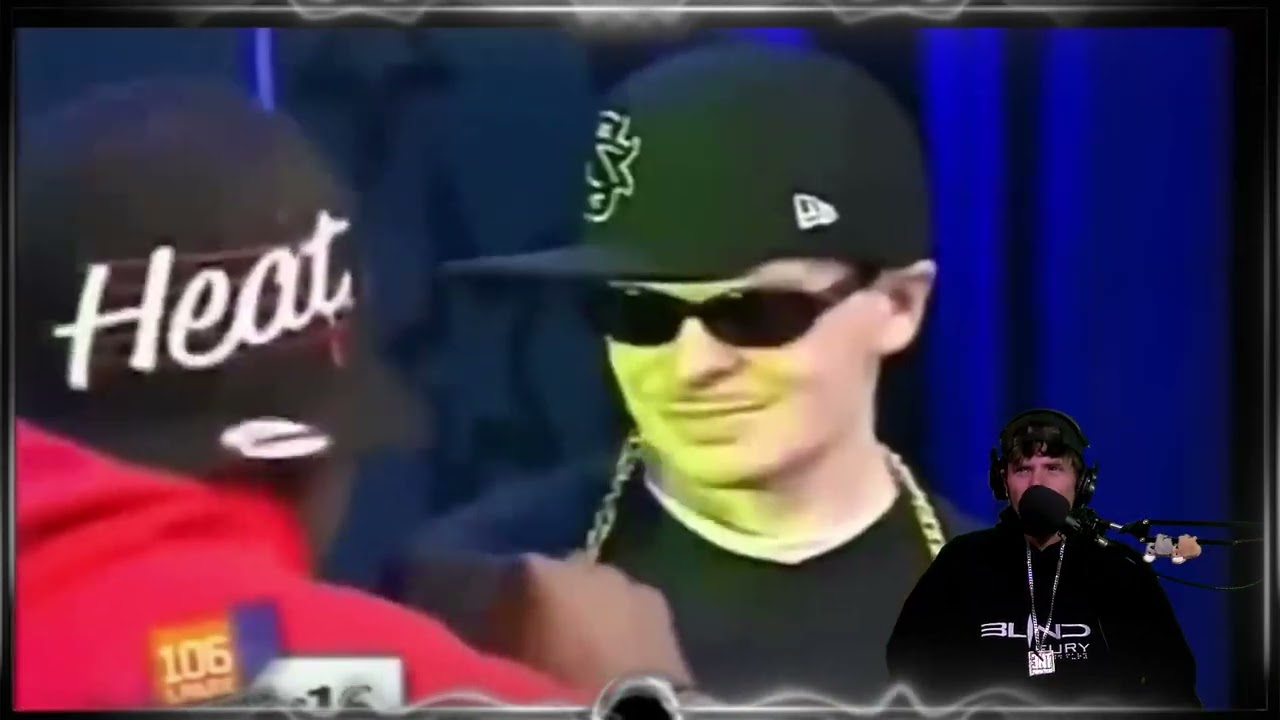Blind Fury vs Moon Full Battle