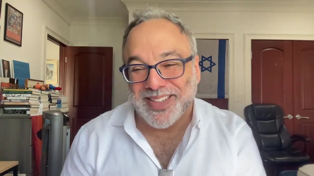 Gathering with Intention | VaYelech/Shabbat Shuvah | #Day721 #Broadcast1396 #BringThemHomeNow