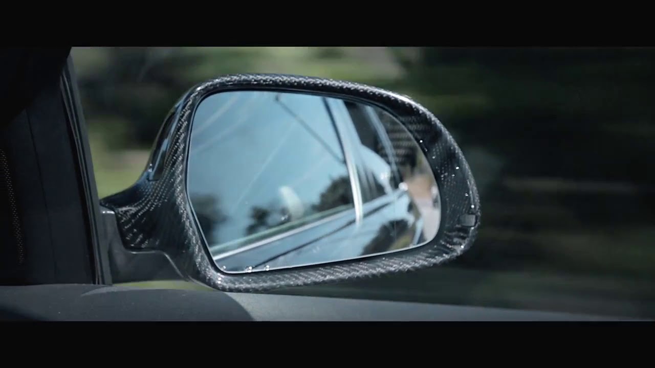 Audi RSQ3 - sound by Inoxcar