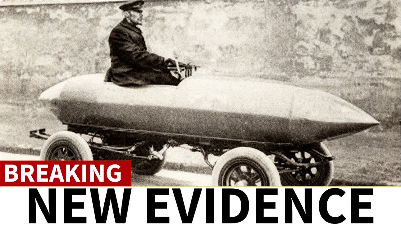 New Evidence EMERGES: Why Tartarian Streetcars Weren’t Built for the 1800s