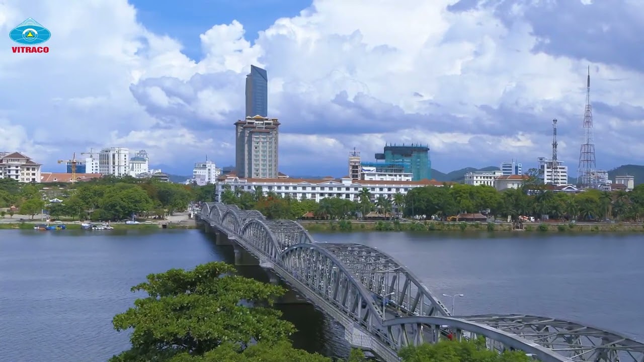 Cố Đô Huế - ĐẮM MÌNH VÀO KHÔNG GIAN ĐẸP NHƯ TRANH TRONG TOUR HÀNH TRÌNH DI SẢN