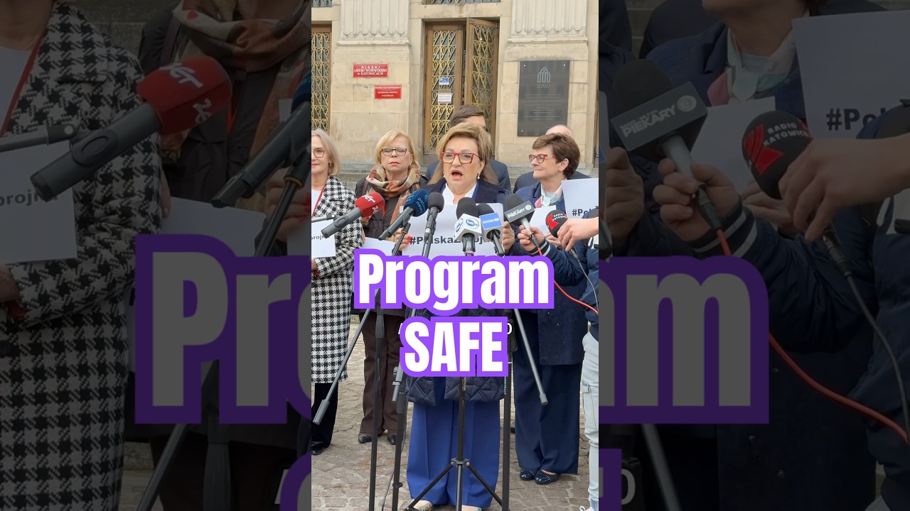 Program SAFE