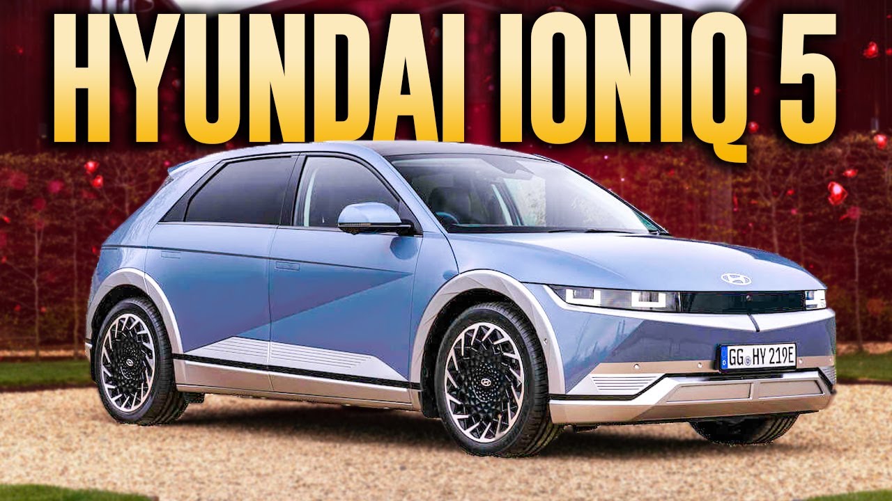 Top 5 Electric Vehicles with Large Boot Space