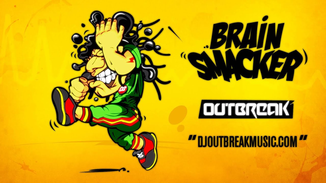 Outbreak - Brain Smacker