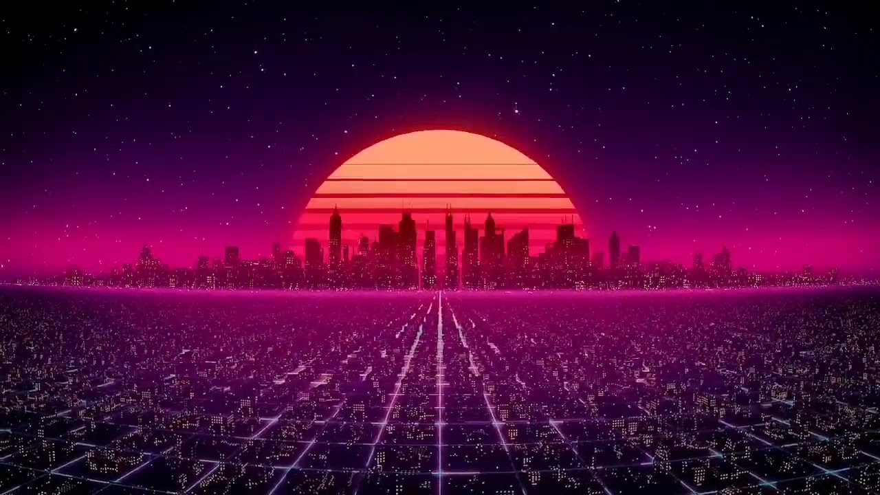 ''Project Monster'' | Dark / Cinematic Synthwave by NMAK