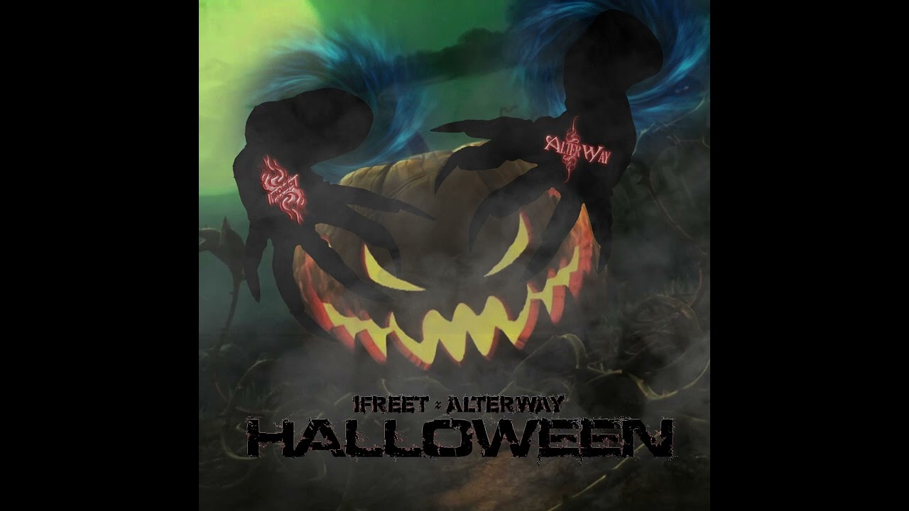 Ifreet & AlterWay - Halloween [Rain of Memories: Flashback]