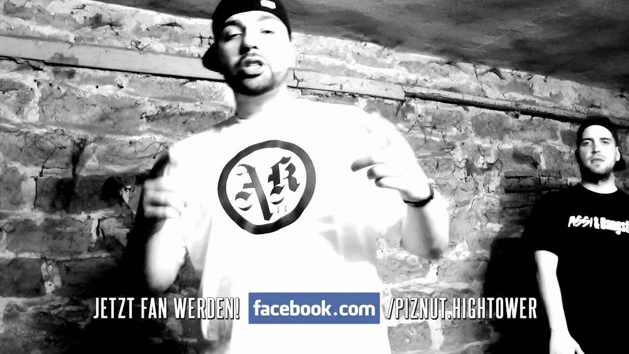 P.Hightower - Knock Out feat. Alex Hope