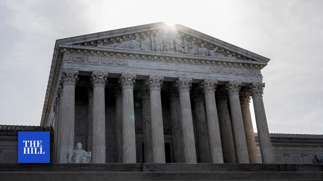 Supreme Court weighs use of &lsquo;geofence warrants&rsquo;