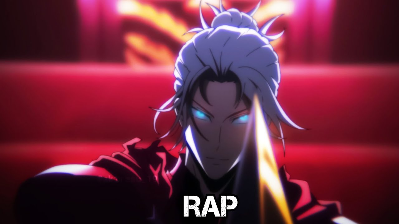 Sian Halat Rap | Solo Leveling | Zelldrick