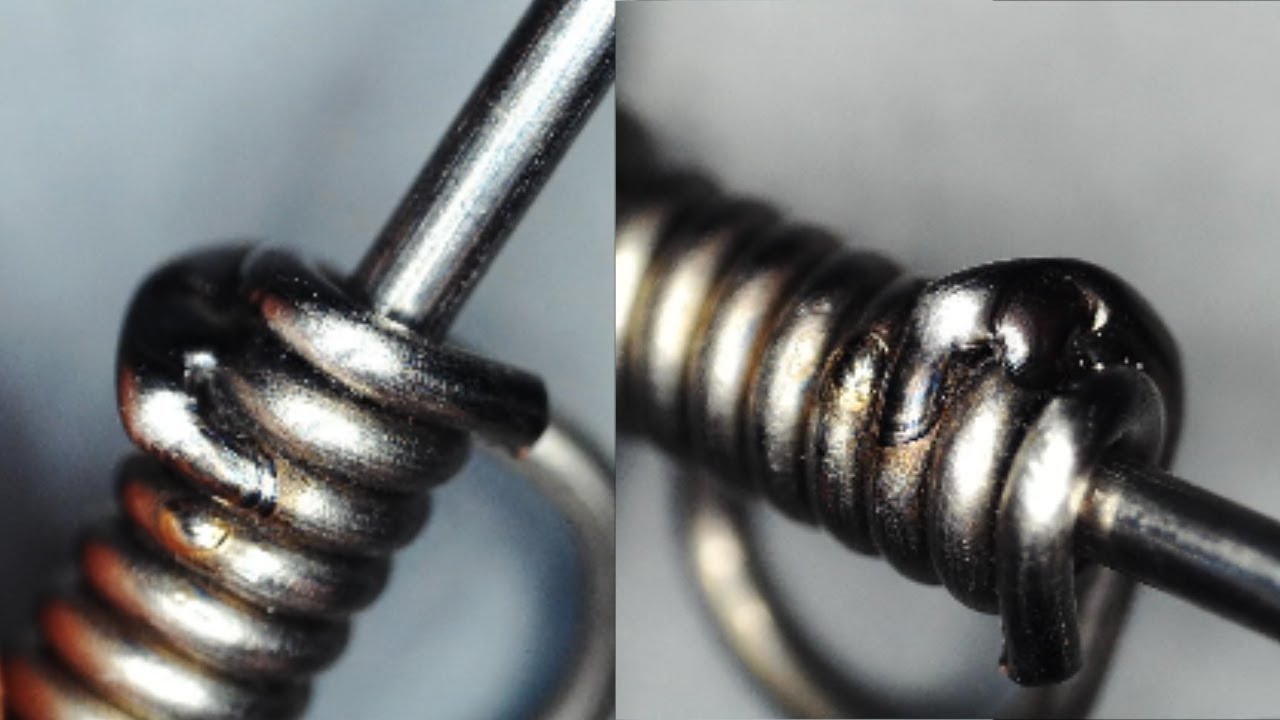 Welding Stainless Steel Wire