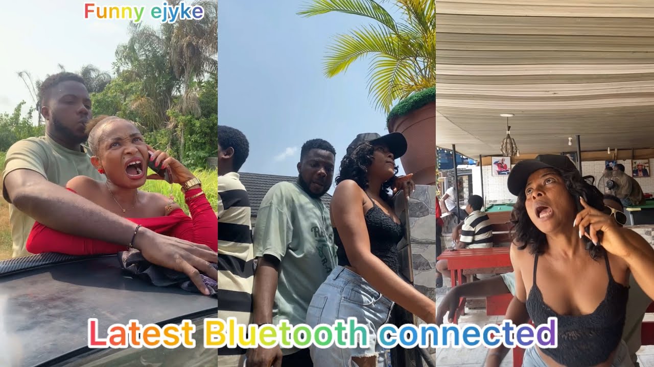 Bluetooth connected to charger successfully #funny #comedy #trending #viral