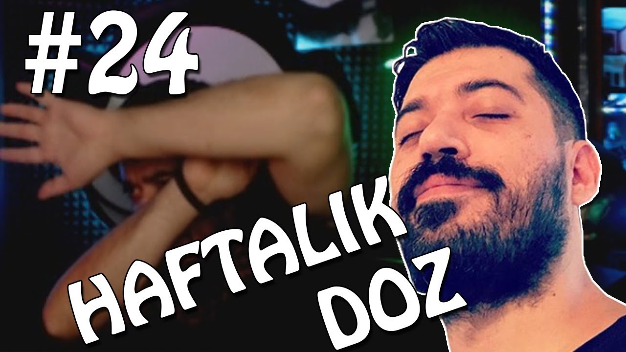 GÖRME, GÖRME BENİ | Haftalık Doz #24